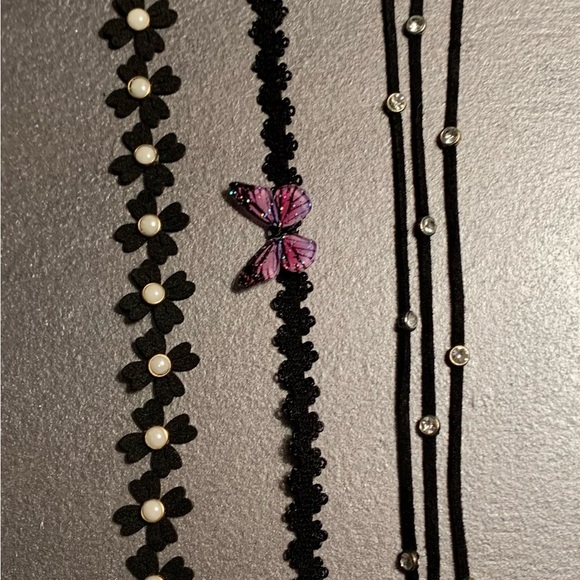 3 piece Coker Set 🔴 - Picture 2 of 9